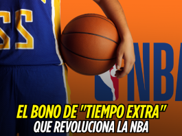 NBA: Bono Tiempo Extra en wplay.co NBA, Wplay.co
