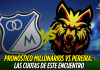 Millonarios vs Pereira: Pronóstico y cuotas Millonarios vs Pereira