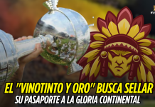 Deportes Tolima va por la gloria continental Deportes Tolima, Deportivo Táchira, Copa Libertadores