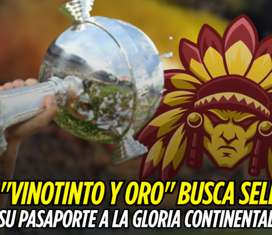 Deportes Tolima va por la gloria continental Deportes Tolima, Deportivo Táchira, Copa Libertadores