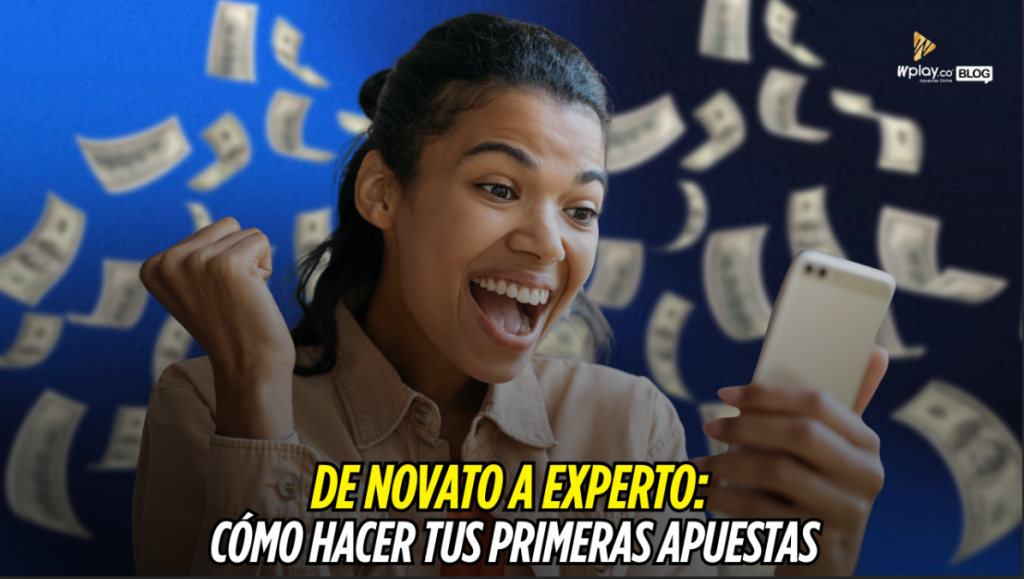 Apuestas, Apuesta, Wplay.co