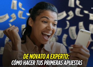 Apuesta en Wplay.co: de principiante a experto Apuestas, Apuesta, Wplay.co