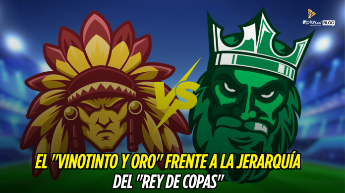 Deportes Tolima, Atlético Nacional Deportes Tolima, Atlético Nacional