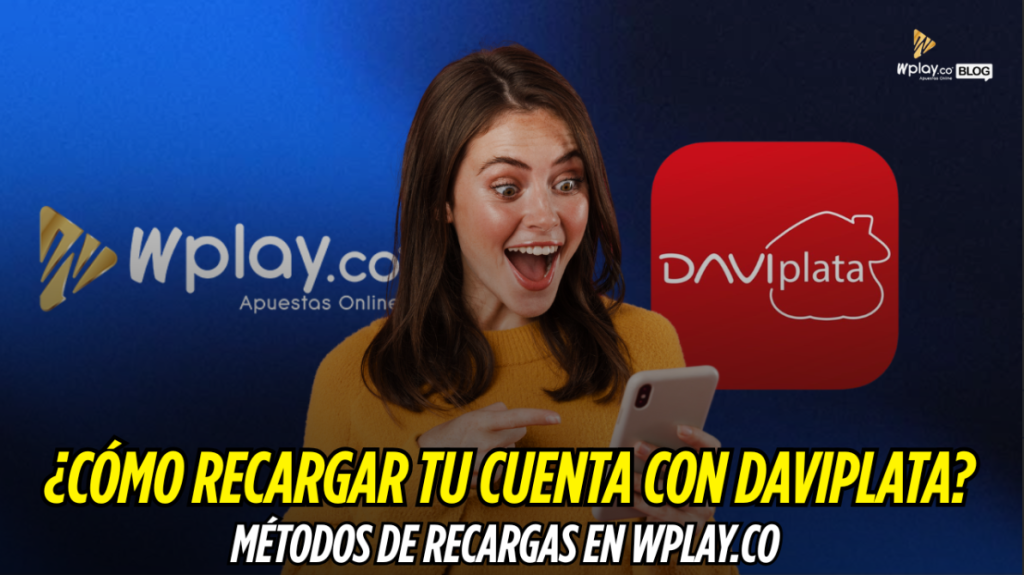 Recargar, Recargas, Daviplata