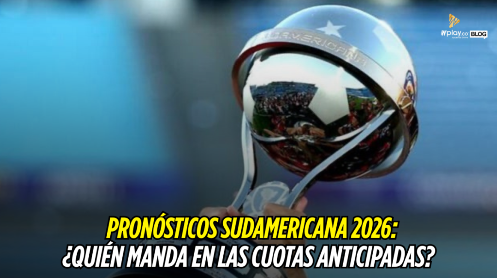 Copa Sudamericana