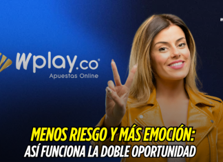 Doble oportunidad: más opciones para acertar Doble oportunidad, apuestas