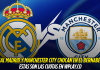 Real Madrid vs Manchester City: apuestas en Wplay Real Madrid, Manchester City, Champions League, Apuestas, Wplay.co