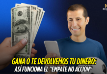 Empate no Acción: gana o te devolvemos tu dinero Empate no Acción, Apuestas, Wplay.co