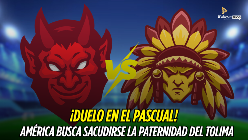 América de Cali, Deportes Tolima, Primera A Colombia, Liga Colombiana