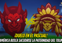 América vs Tolima: romper la mala racha en el Pascual América de Cali, Deportes Tolima, Primera A Colombia, Liga Colombiana