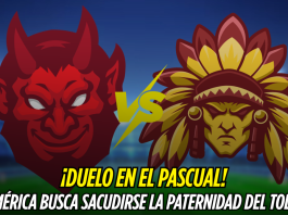 América vs Tolima: romper la mala racha en el Pascual América de Cali, Deportes Tolima, Primera A Colombia, Liga Colombiana