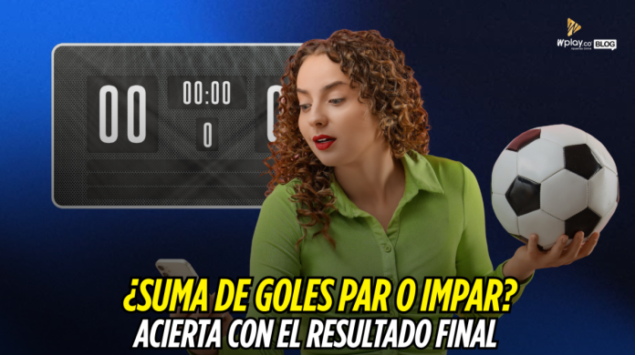 Par, Impar, Wplay.co