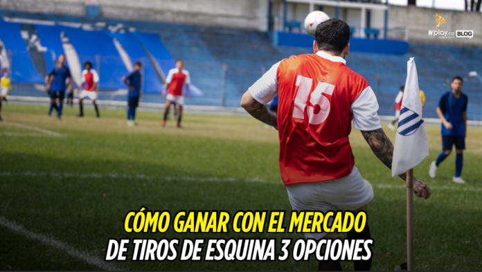 Tiros de esquina, Wplay.co