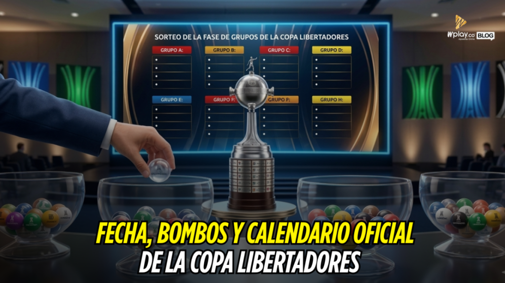 Copa Libertadores