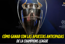 Champions League: guía para apuestas anticipadas Champions League