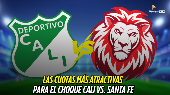 Deportivo Cali, Independiente Santa Fe