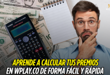 Wplay.co: calcula tus premios fácil y rápido Wplay.co