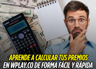 Wplay.co: calcula tus premios fácil y rápido Wplay.co