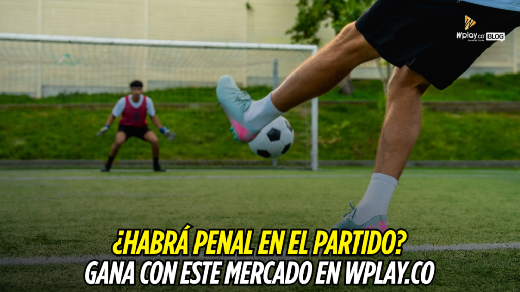Habrá penal, Wplay.co