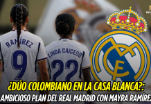 Real Madrid y su apuesta por Mayra Ramírez Real Madrid, Apuesta, Mayra Ramírez