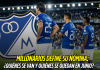 Millonarios alista salidas y renovaciones en junio Millonarios