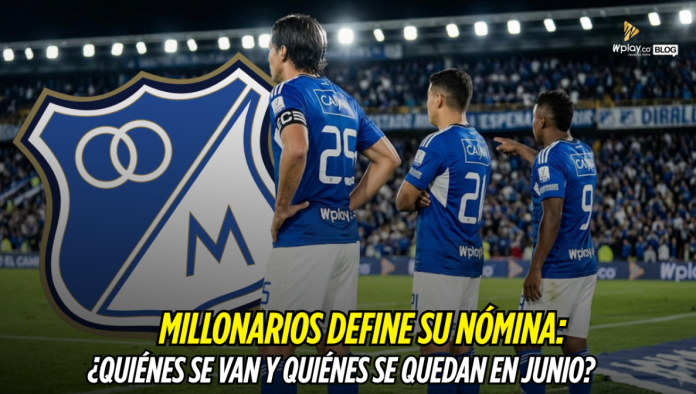 Millonarios