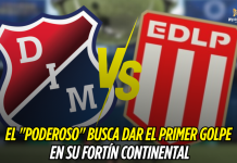 Medellín apunta a golpear primero en casa Independiente Medellín