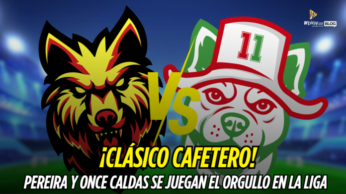 Pereira vs Once Caldas