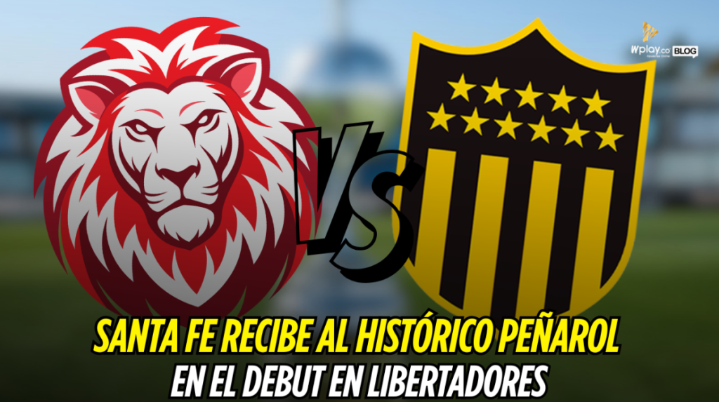 Independiente Santa Fe, Copa Libertadores 2026