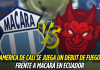 América arranca ante Macará en Ecuador América de Cali, Macará, Copa Sudamericana 2026