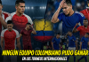 Libertadores y Sudamericana: sin victorias colombianas Copa Libertadores, Copa Sudamericana, Colombia
