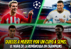 Champions League 2026: duelos clave rumbo a semis Champions League, Atlético de Madrid, Barcelona, Liverpool, PSG, Bayern, Real Madrid, Arsenal, Sporting Lisboa
