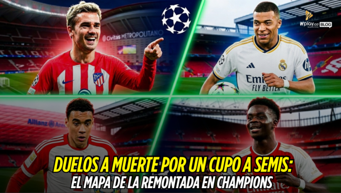 Champions League, Atlético de Madrid, Barcelona, Liverpool, PSG, Bayern, Real Madrid, Arsenal, Sporting Lisboa Champions League, Atlético de Madrid, Barcelona, Liverpool, PSG, Bayern, Real Madrid, Arsenal, Sporting Lisboa