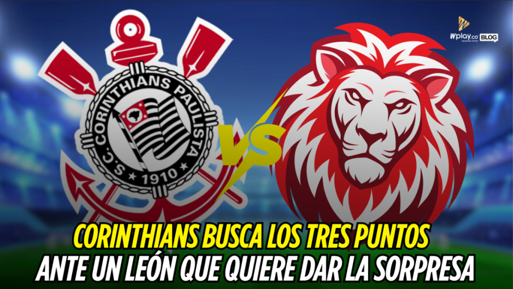 Corinthians, Santa Fe