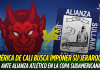 América de Cali, favorito ante Alianza Atlético América de Cali, Alianza Atlético