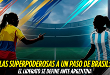Colombia Femenina va por el liderato ante Argentina Selección Colombia Femenina, Selección de Argentina Femenina, Liga de Naciones Femenina