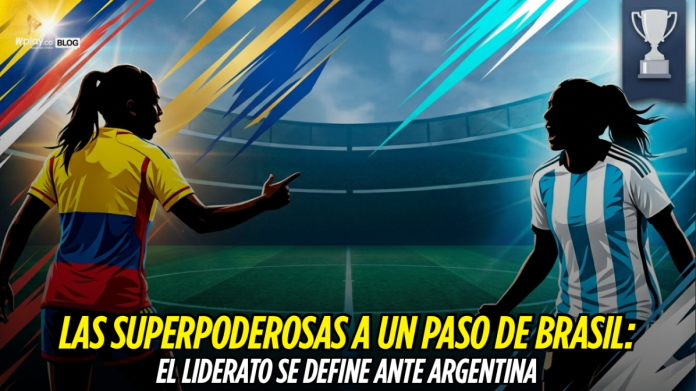 Selección Colombia Femenina, Selección de Argentina Femenina, Liga de Naciones Femenina Selección Colombia Femenina, Selección de Argentina Femenina, Liga de Naciones Femenina