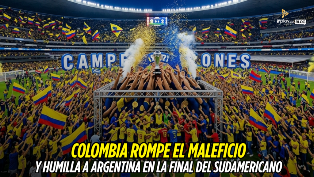 Selección Colombia Sub-17