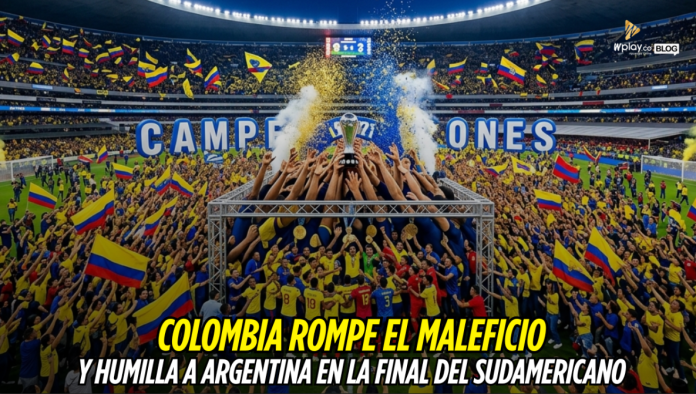 Selección Colombia Sub-17