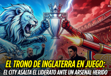 Man City ataca el liderato ante un Arsenal tocado Manchester City, Man City, Arsenal, Premier League