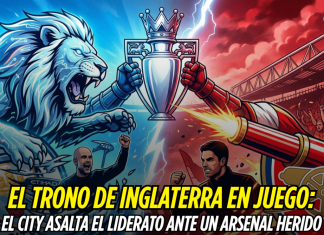 Man City ataca el liderato ante un Arsenal tocado Manchester City, Man City, Arsenal, Premier League