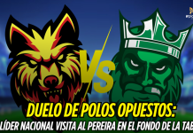 Nacional defiende liderato ante Pereira colero Atlético Nacional, Deportivo Pereira