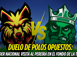 Nacional defiende liderato ante Pereira colero Atlético Nacional, Deportivo Pereira