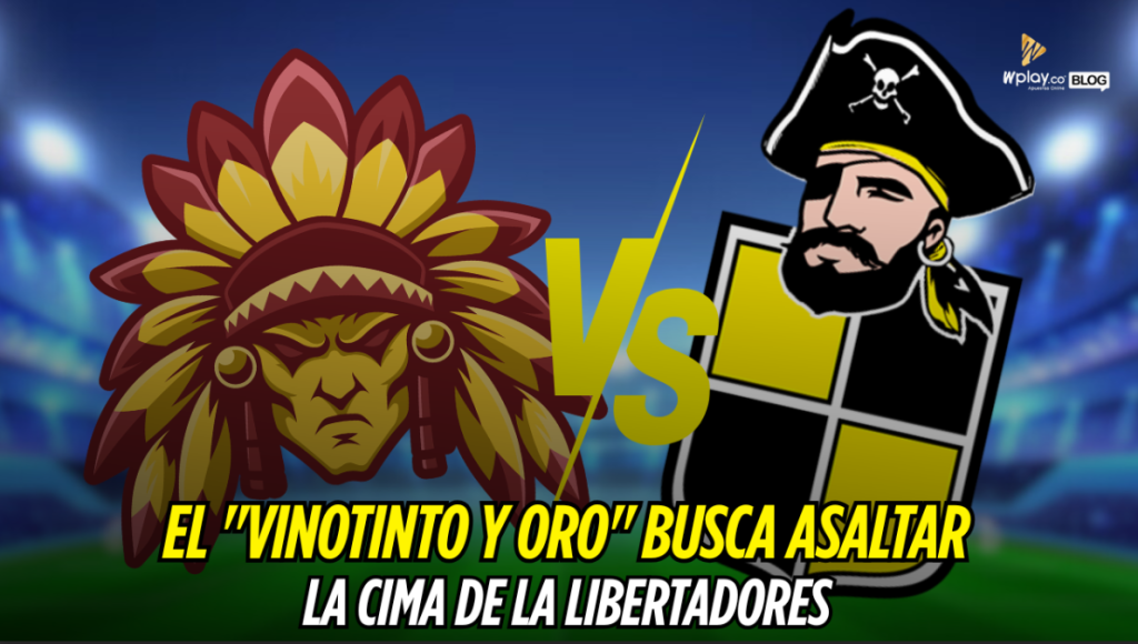 Deportes Tolima, Copa Libertadores, Coquimbo Unido