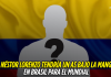 Néstor Lorenzo tendría un as oculto en Brasil Néstor Lorenzo, Selección Colombia