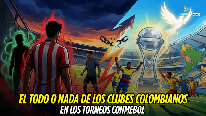 Torneos Conmebol