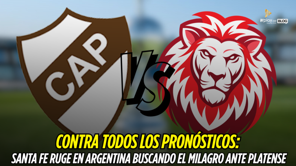 Independiente Santa Fe, Platense, Copa Libertadores, Copa Libertadores 2026