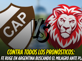 Santa Fe por la hazaña ante Platense Independiente Santa Fe, Platense, Copa Libertadores, Copa Libertadores 2026