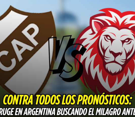 Santa Fe por la hazaña ante Platense Independiente Santa Fe, Platense, Copa Libertadores, Copa Libertadores 2026
