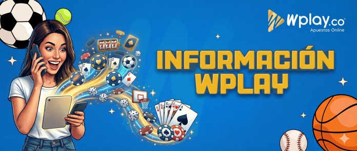 Información Wplay.co, bonos